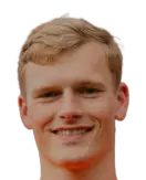 Hakon Butli Hammer