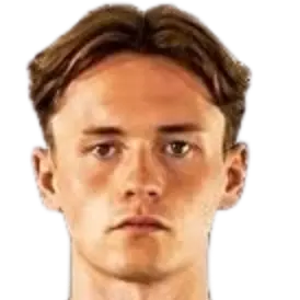 James penrice