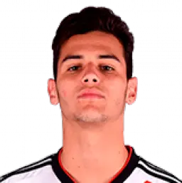 Cristian Ferreira