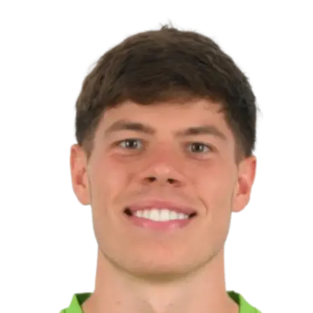 Jake Oram