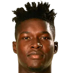 Joseph Anang