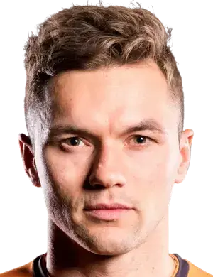 Sebastian Gorski