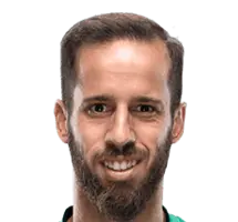 Luis Rocha