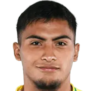 Esteban Samuel Lucero
