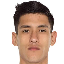 Carlos Antuna