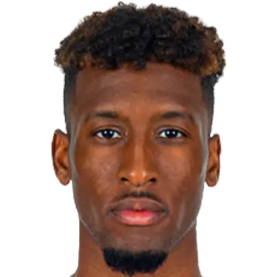 Kingsley Coman