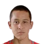 Diego Esau Gomez Medina