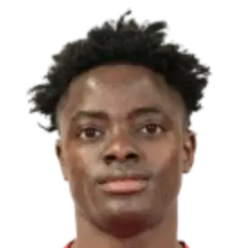 Obasi Onyebuchi