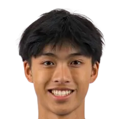 Luca Chen