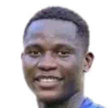 J. Girumugisha