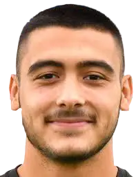 Joao Machado
