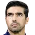 Abel Ferreira