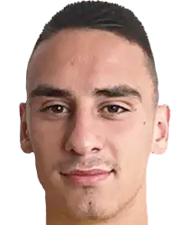 danilo pesukic