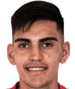 Kevin Esteban López Larrota
