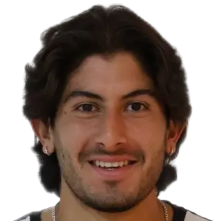 Leonardo Garcia