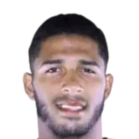 Arón Sánchez