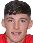 Harvey Macadam