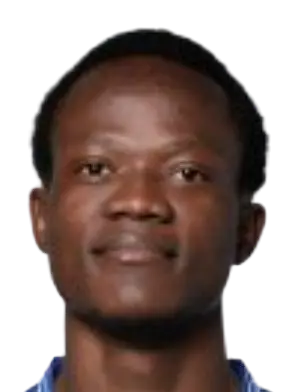 Oscar Kabwit