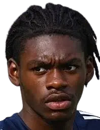 Jeremy Mbambi