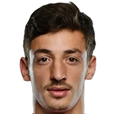 Giorgi Gocholeishvili