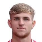 Alex Henderson