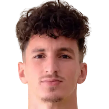 Adil Boulbina