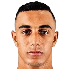 El Mehdi Benabid