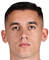 Sotiris Polykarpos Alexandropoulos