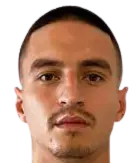 Milos Milovic