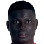 Moussa Coulibaly