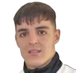 Alejando Domingo Gómez
