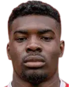 Mamadou Saydou Bangura