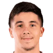 Benjamin Bouchouari
