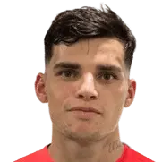 Luca Druille