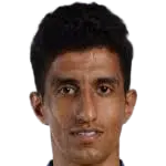 Fahad Al-Jumayah