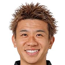 Ryo Hatsuse