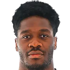 Ola Aina