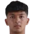 Jordan Vestering