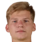 Arseniy Vavshko