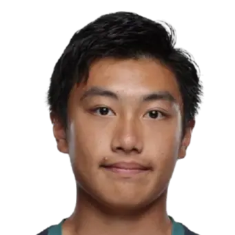 Chan Yin-Hei