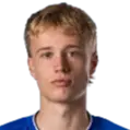 Oscar Fryer