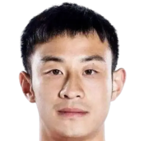 Peng Xinli