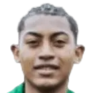 Ronaldo Junior Julio Tobías