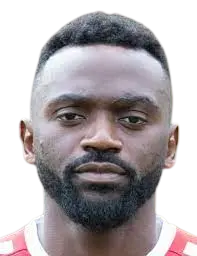Paterson Chato Nguendong