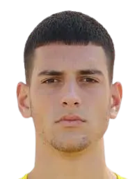 Alexandros Exarchos