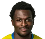 Thomas Agyepong