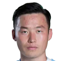Wang Xin