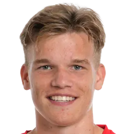 Wessel kuhn