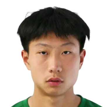 Zhou Zhixuan