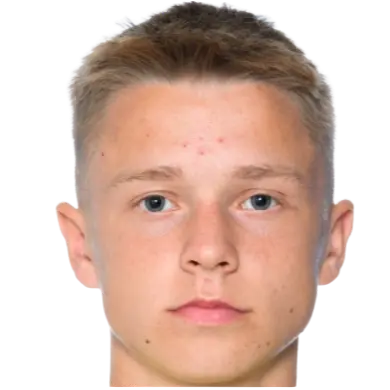 Albin Ahlstrand